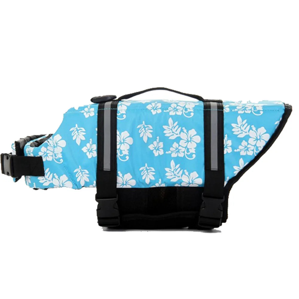 Dog Life Vest for Australian pools, boats & beaches