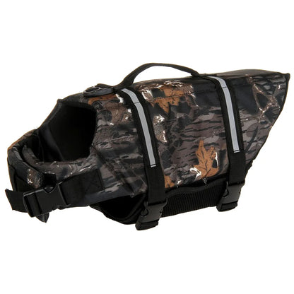Dog Life Vest for Australian pools, boats & beaches