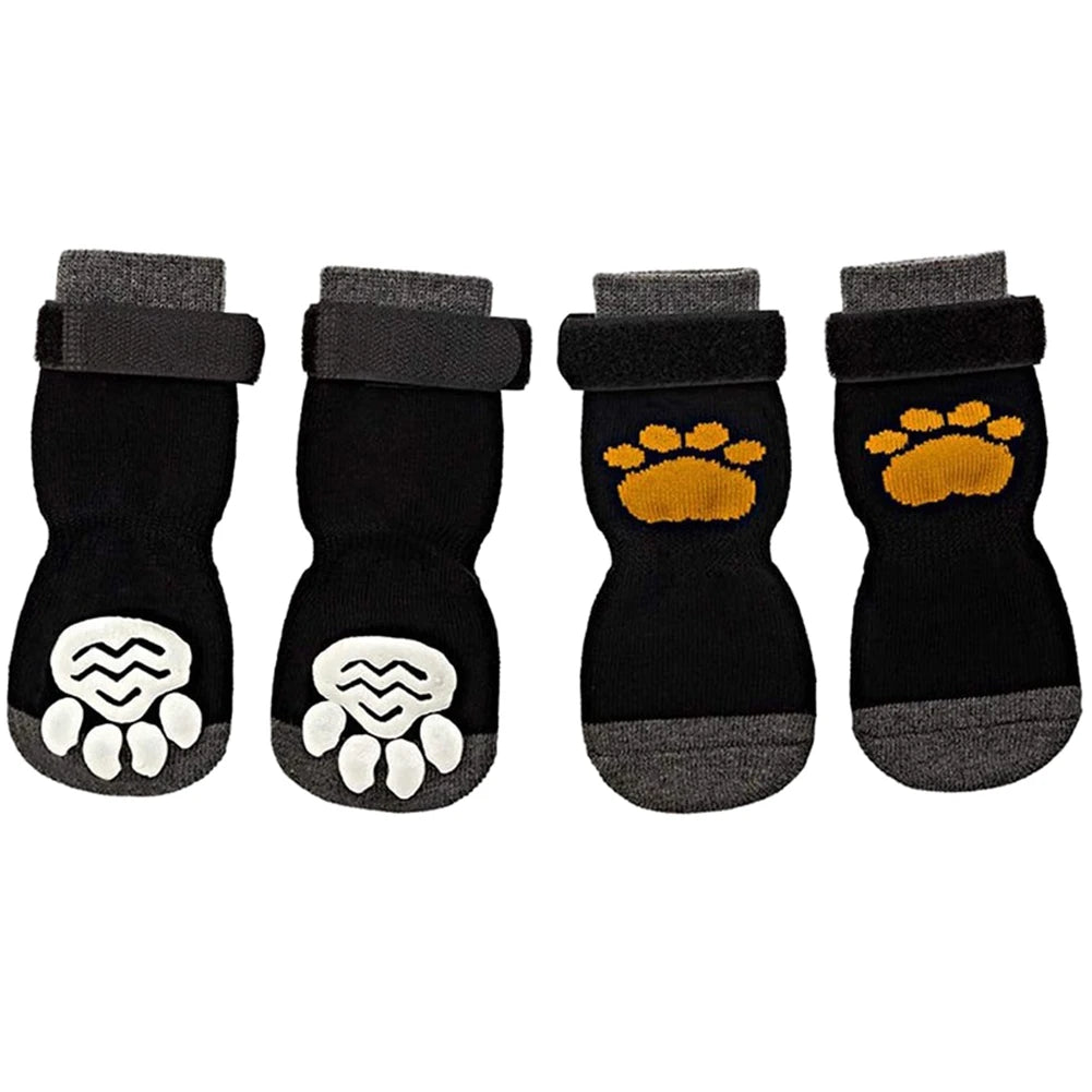Non Slip Dog Socks 