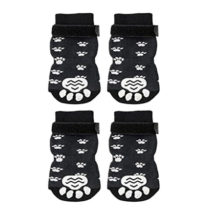 Non Slip Dog Socks 