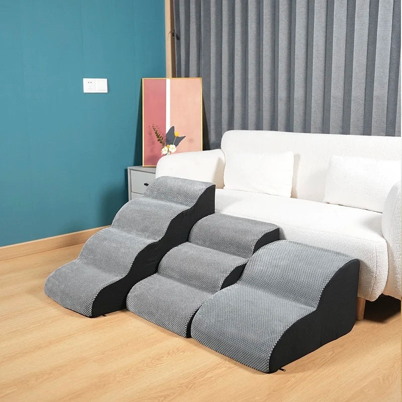 Non-Slip Doggy Stairs for Stairs for your home