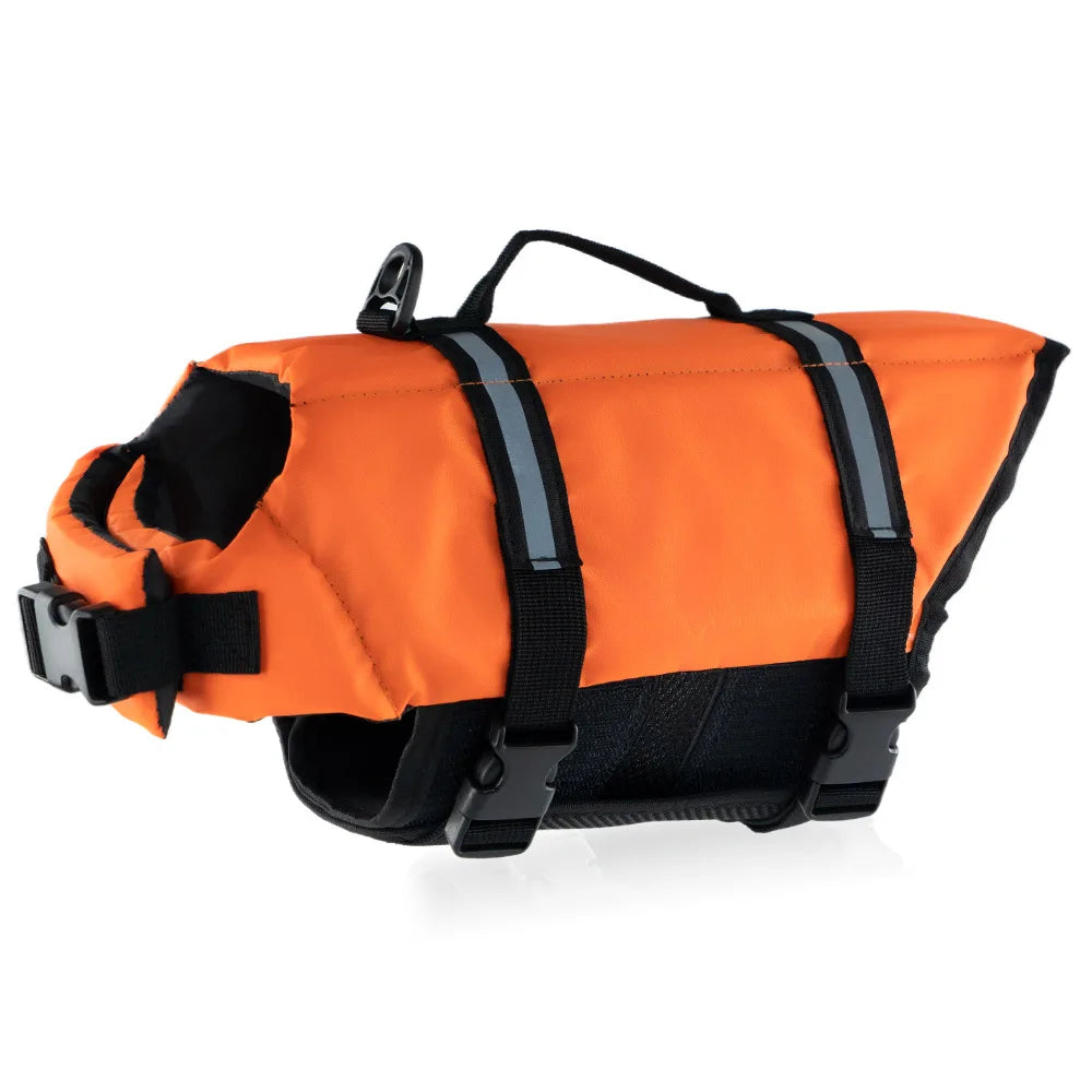 Dog Life Vest for Australian pools, boats & beaches