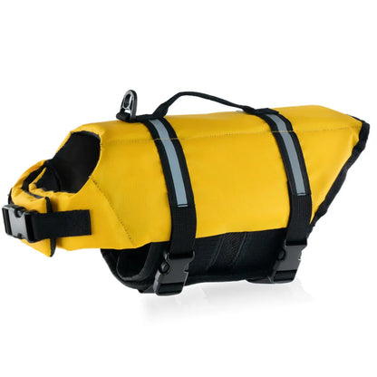 Dog Life Vest for Australian pools, boats & beaches