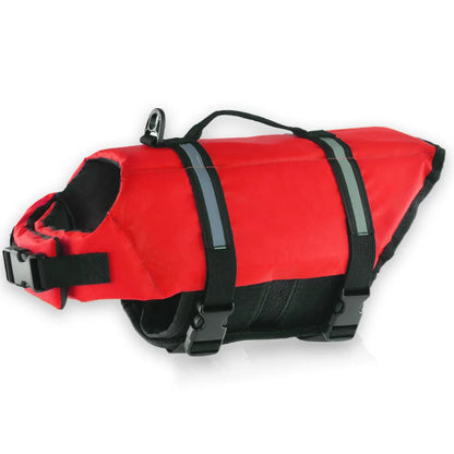 Dog Life Vest for Australian pools, boats & beaches